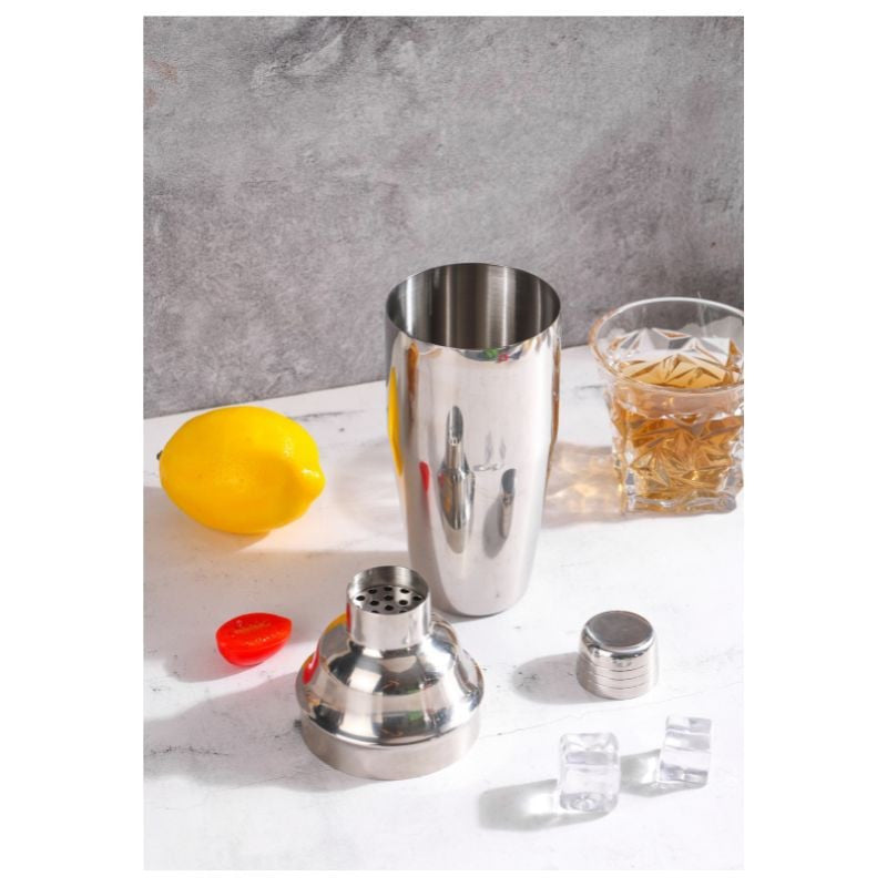 Shaker Inox - 0,72 L - vue 10