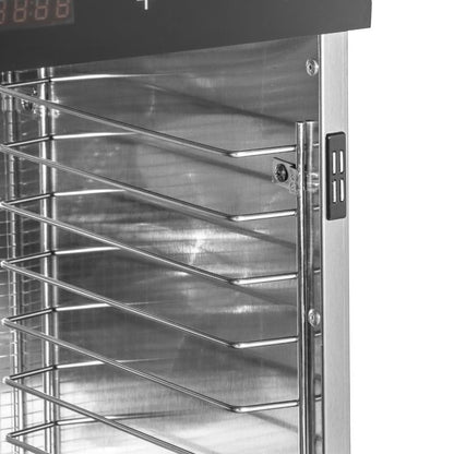 Déshydrateur Alimentaire - 10 Niveaux - vue 7