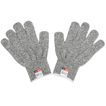 Gant Anti-Coupures - Ta﻿﻿﻿ille M - vue 5