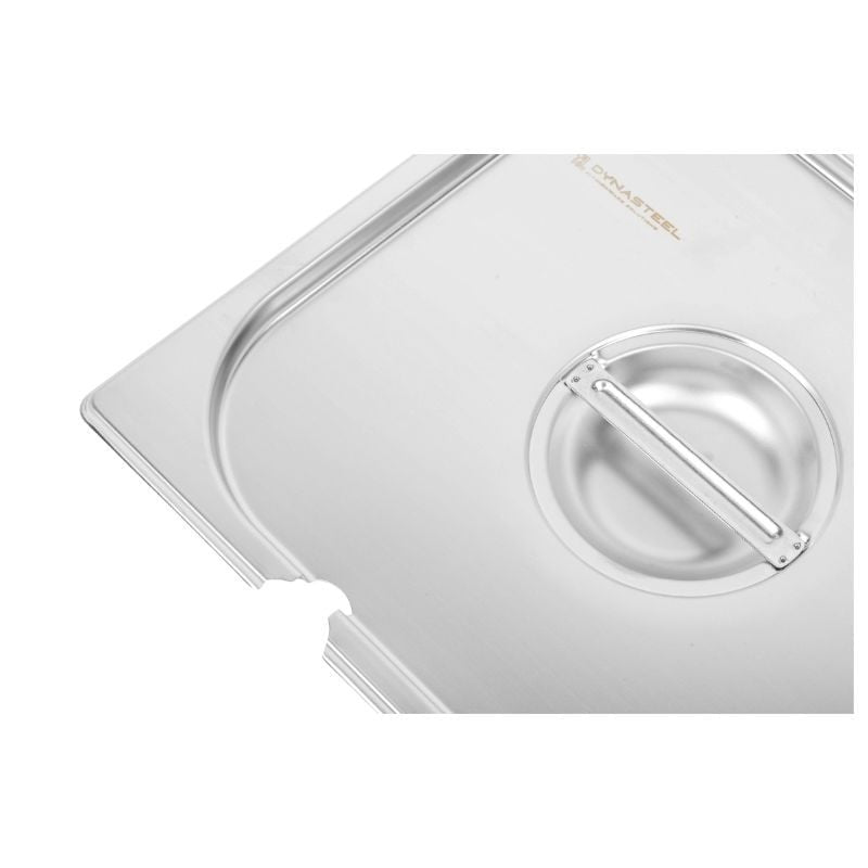 Couvercle Gastronorme avec Encoche GN 2/3 - vue 3