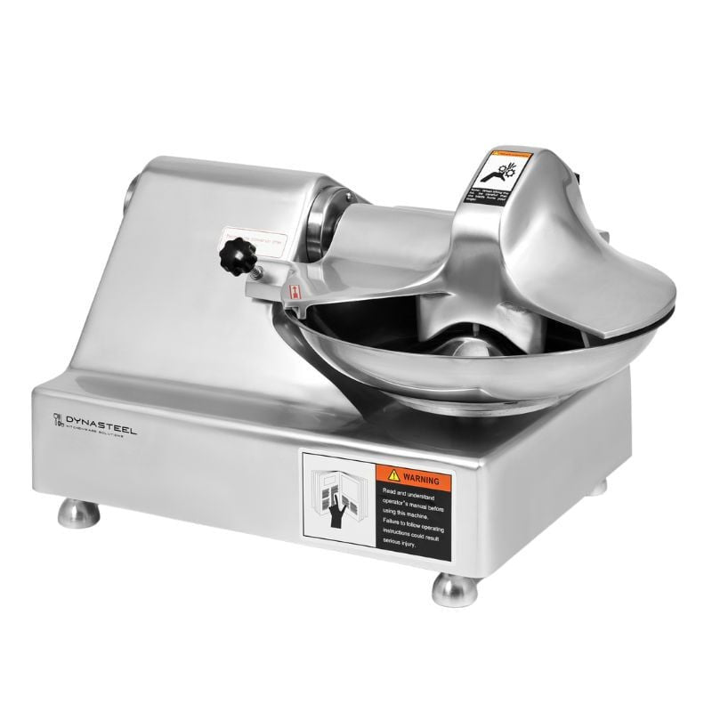 Cutter Horizontal - 5,5 L - vue 2
