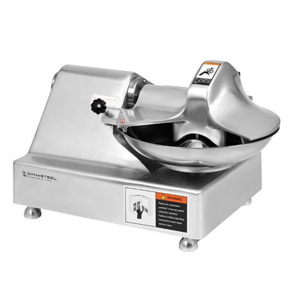 Cutter Horizontal - 5,5 L - vue 2