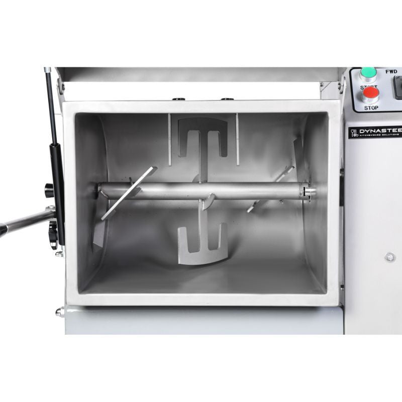 Mélangeur à Viande Électrique 40 L - 32 kg - vue 7