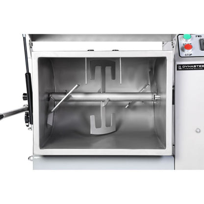Mélangeur à Viande Électrique 40 L - 32 kg - vue 7