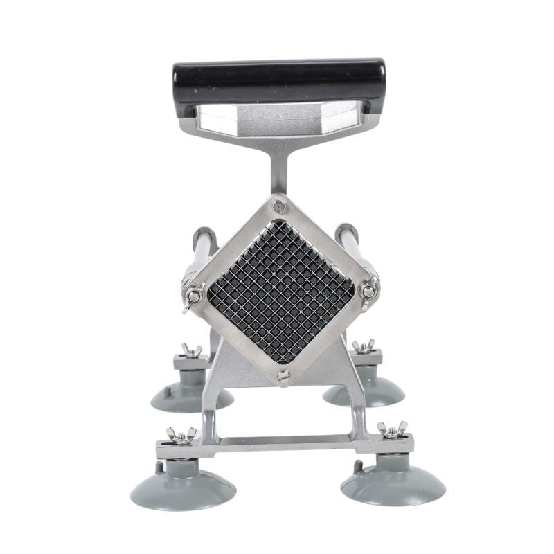 Coupe-Frites Usage Intensif avec Grilles - vue 4
