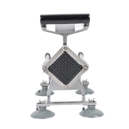 Coupe-Frites Usage Intensif avec Grilles - vue 4
