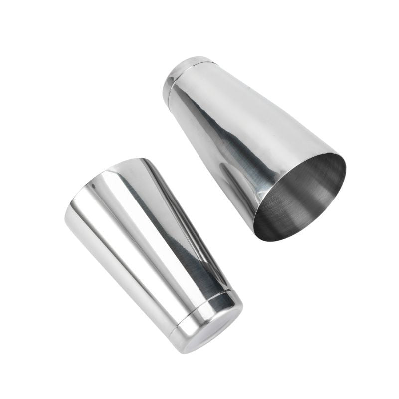 Shaker Conique Inox - 0,75 L - vue 8
