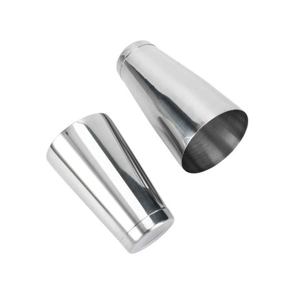 Shaker Conique Inox - 0,75 L - vue 8