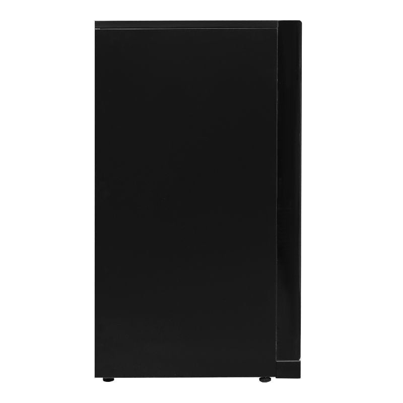 Arrière-Bar Réfrigéré Skinplate à 2 Portes Vitrées Coulissantes - vue 7