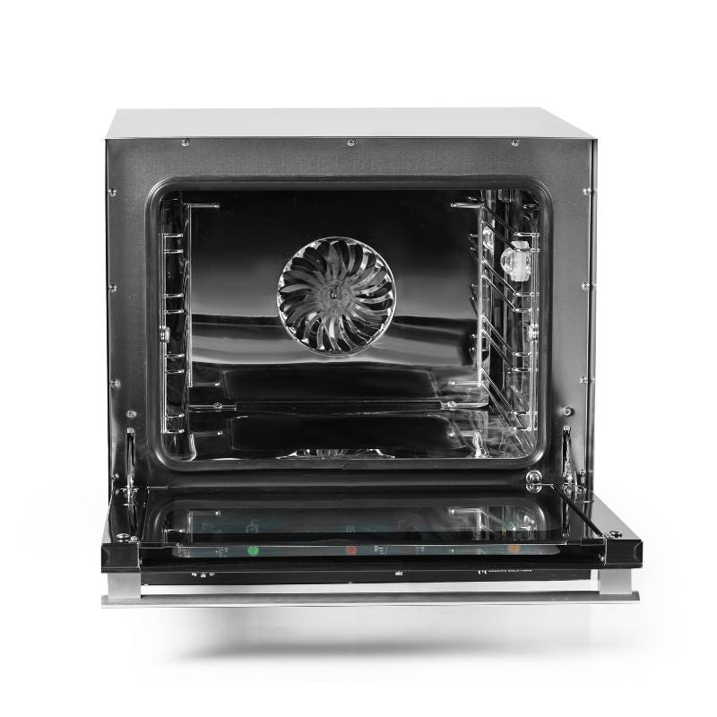 Four Professionnel à Convection 4 niveaux - 1250 W - vue 8