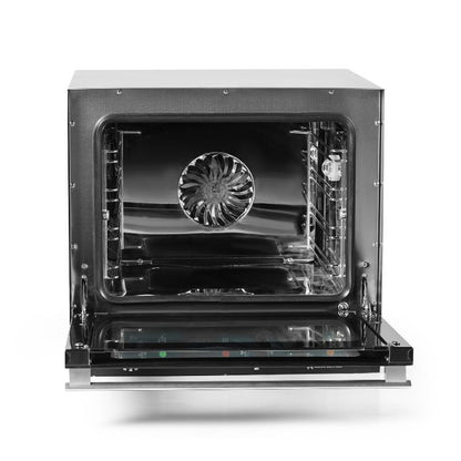 Four Professionnel à Convection 4 niveaux - 1250 W - vue 8