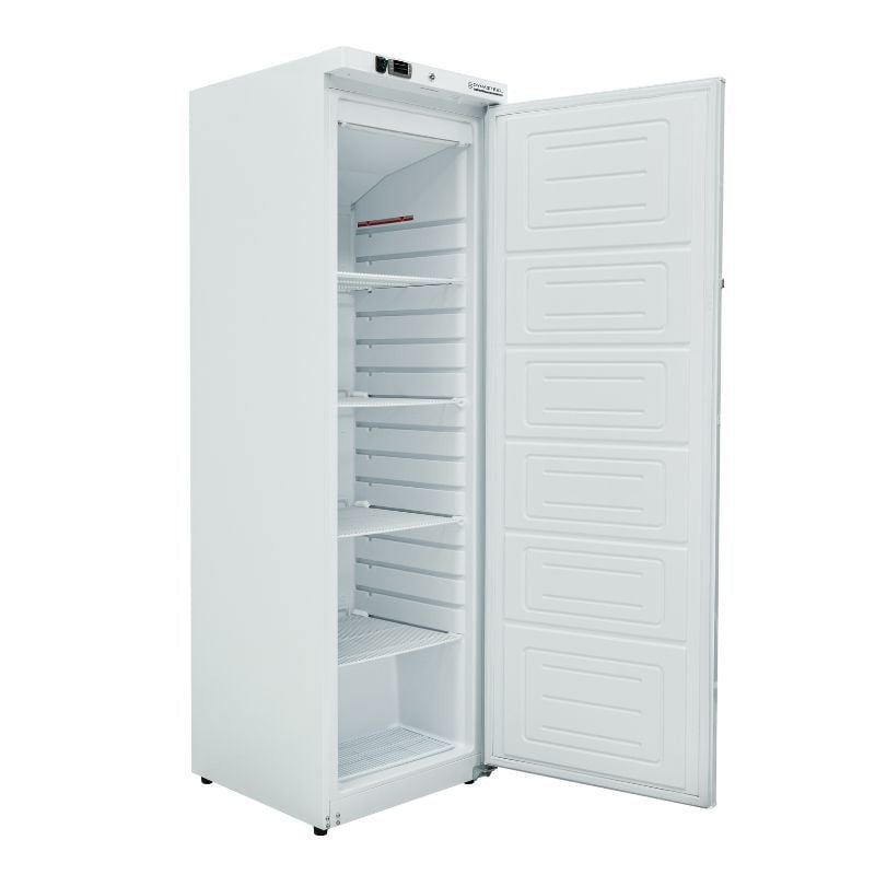 Armoire Réfrigérée Ventilée 400 L - Intérieur ABS - vue 3
