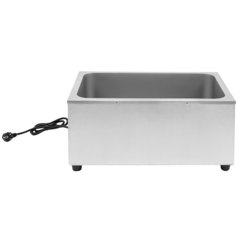 Bain-Marie Professionnel GN 1/1 - vue 5