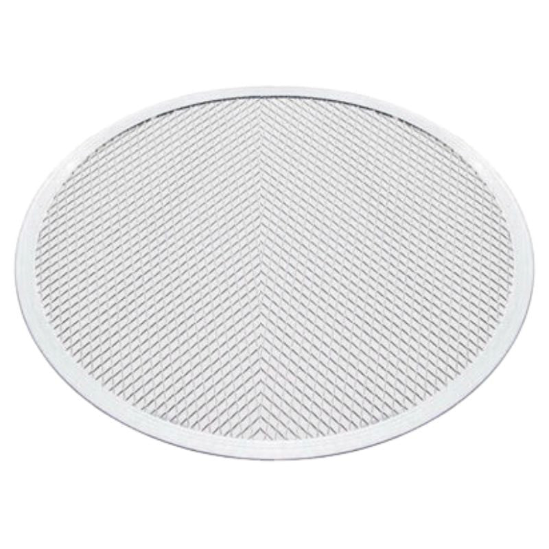 Plaque à Pizza en Aluminium - Ø 280 mm - vue 3