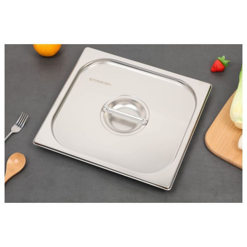 Couvercle Gastronorme GN 2/3 - vue 3