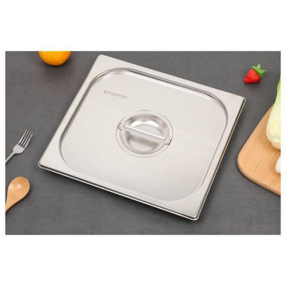 Couvercle Gastronorme GN 2/3 - vue 3