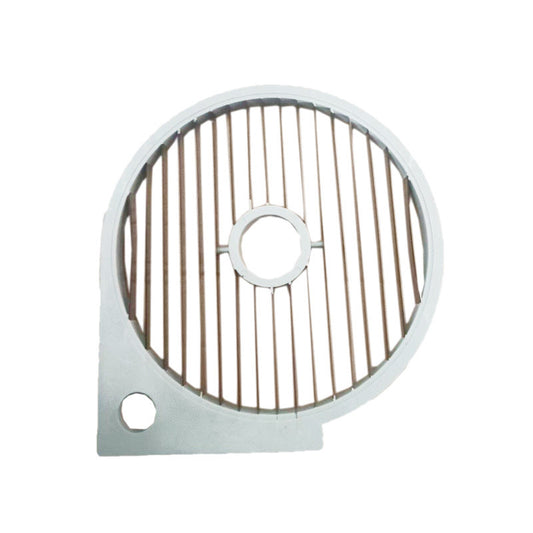 Disque à Julienne 10 mm pour Coupe-Légumes 550 W