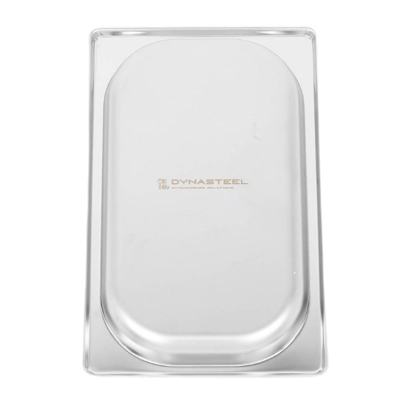 Bac Gastronorme GN 1/4 P 20 mm - 0,8 L - vue 2