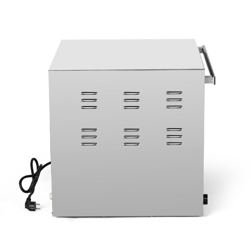 Four Professionnel à Convection avec Humidificateur 4 niveaux - 3500 W - vue 2