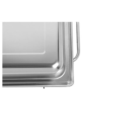 Chafing Dish GN 1/1 Eco - Lot de 4 - vue 11