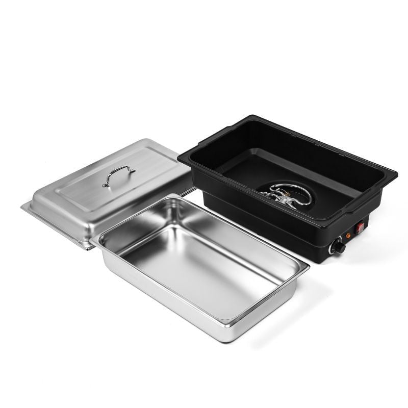 Chafing Dish GN 1/1 Électrique - vue 4