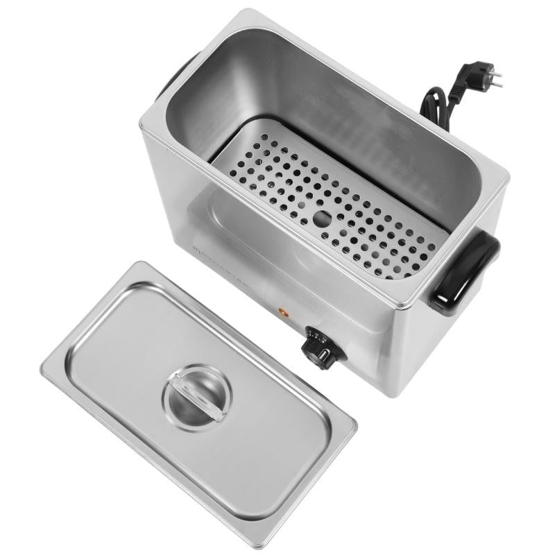 Cuiseur à Oeufs - 8 Oeufs - vue 4