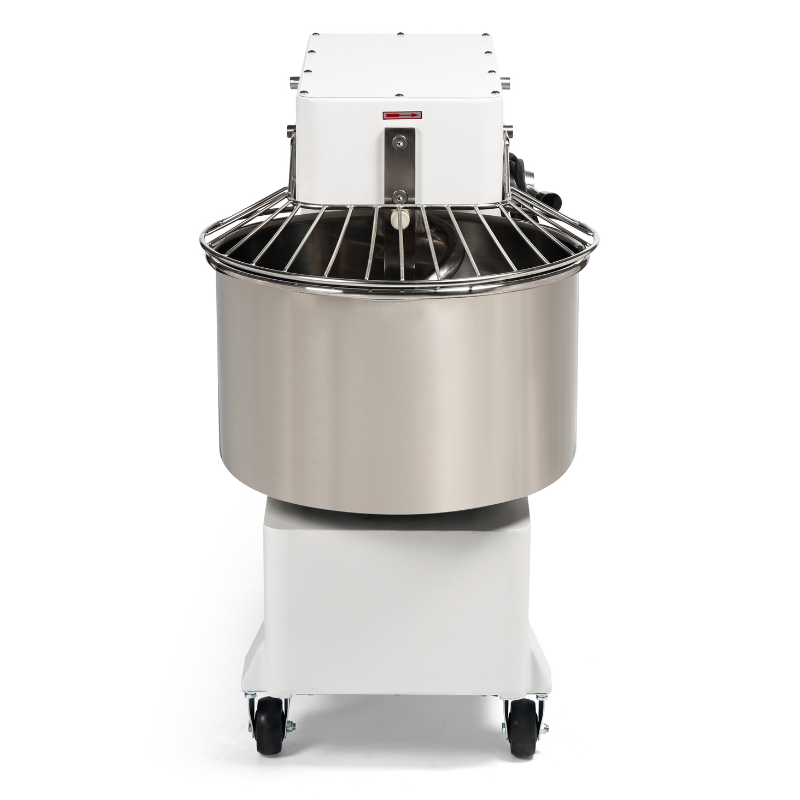 Pétrin 50 L avec Cuve Amovible et Tête Relevable - 2 Vitesses - vue 3