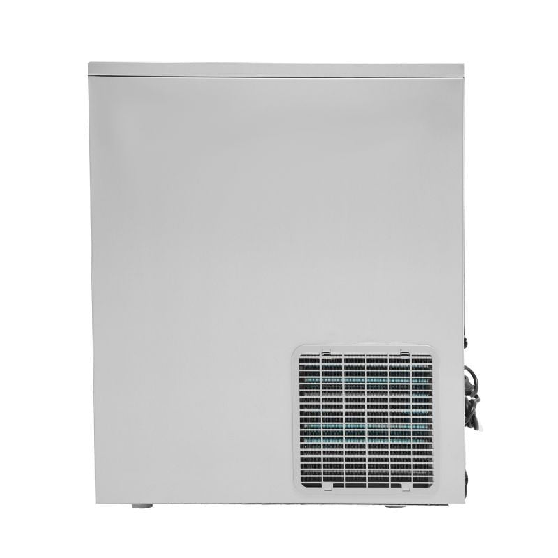 Machine à Glaçons Creux - 28 Kg - vue 3