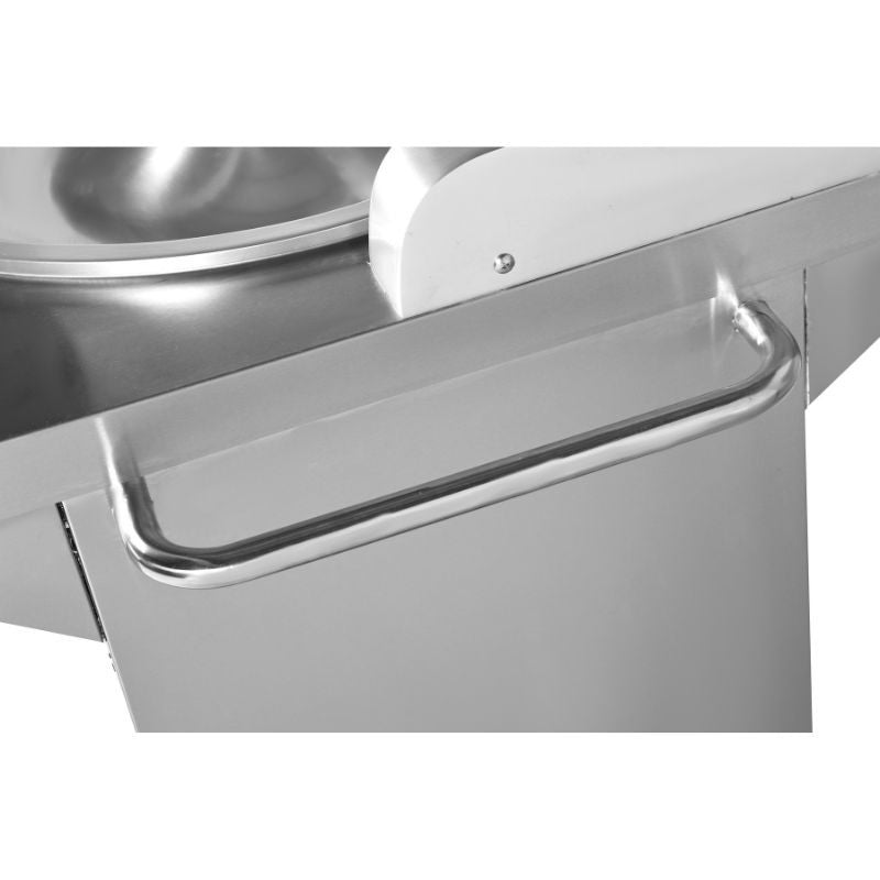 Cutter Horizontal 20 L - vue 4