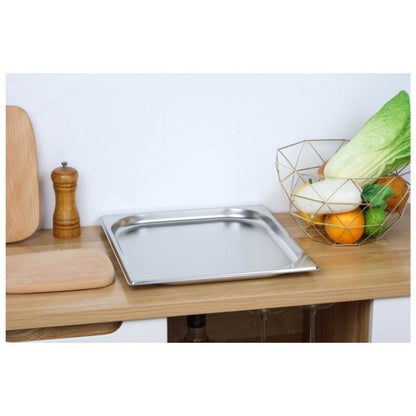 Bac Gastronorme GN 2/3 P 20 mm - 1,35 L - vue 2