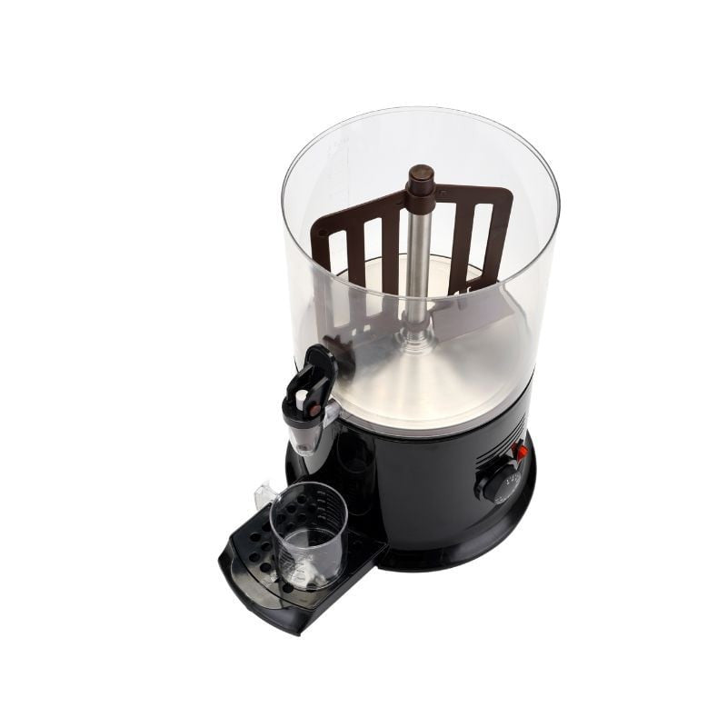 Chocolatière - 6 L - vue 6