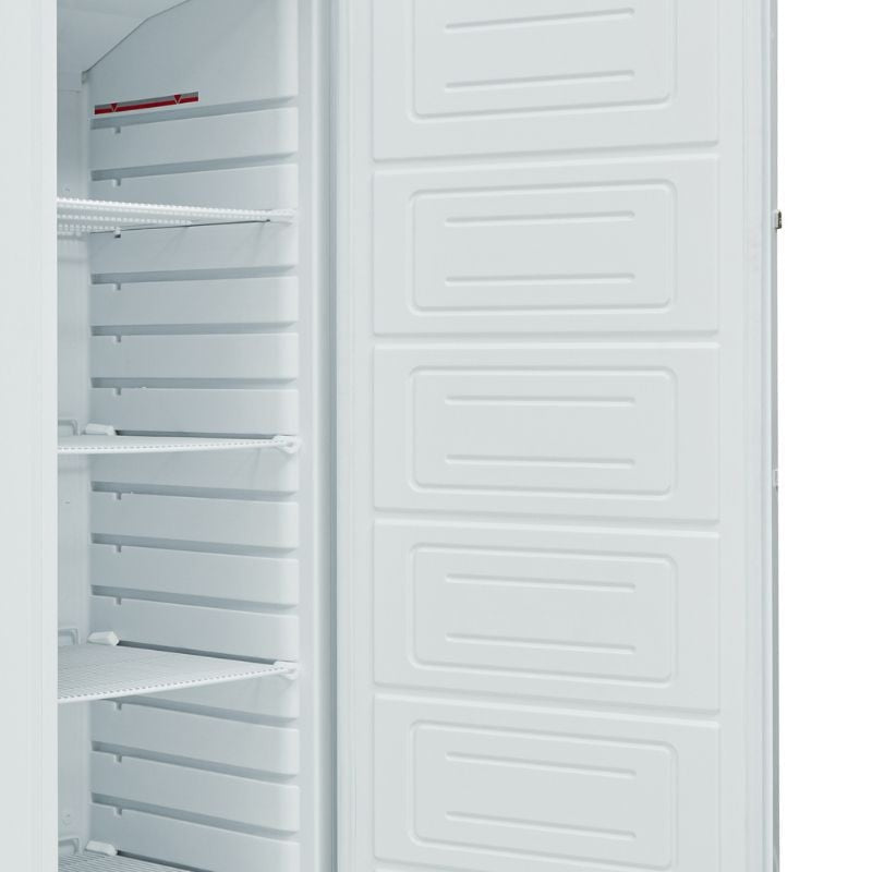 Armoire Réfrigérée Ventilée 400 L - Intérieur ABS - vue 7