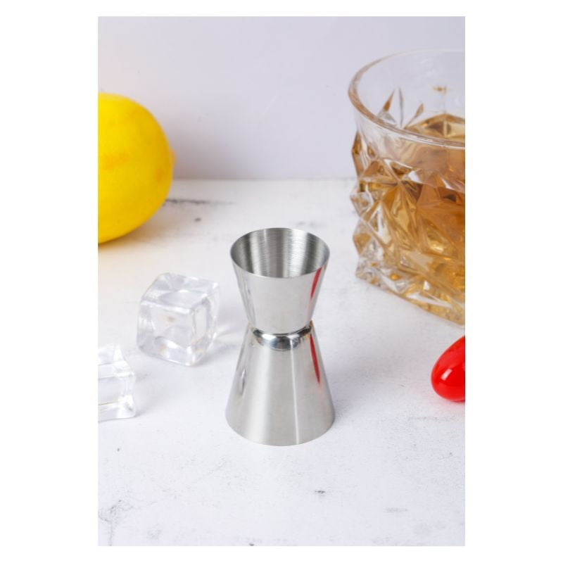 Doseur à Alcool Double - 1,5 cl et 3 cl - vue 9
