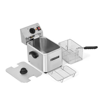 Friteuse Professionnelle 4 L - vue 4