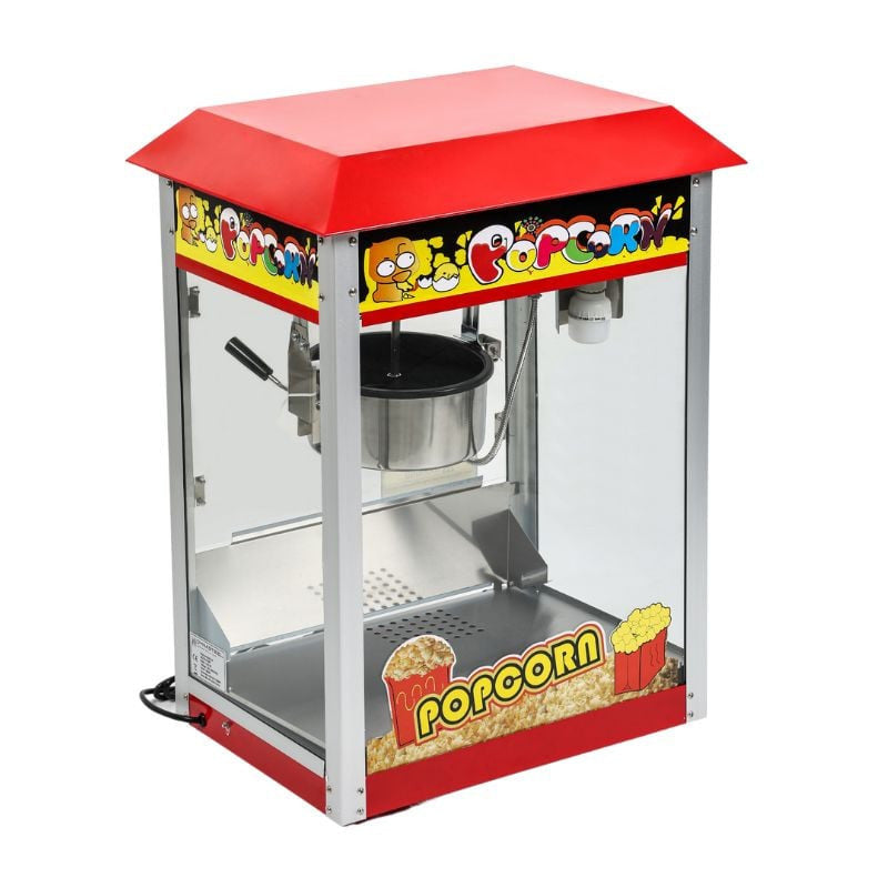 Machine à Pop-Corn - vue 5