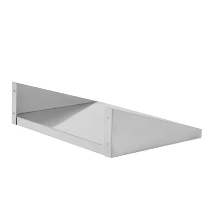 Etagère Murale pour Micro-ondes - 52 x 40 cm - vue 3