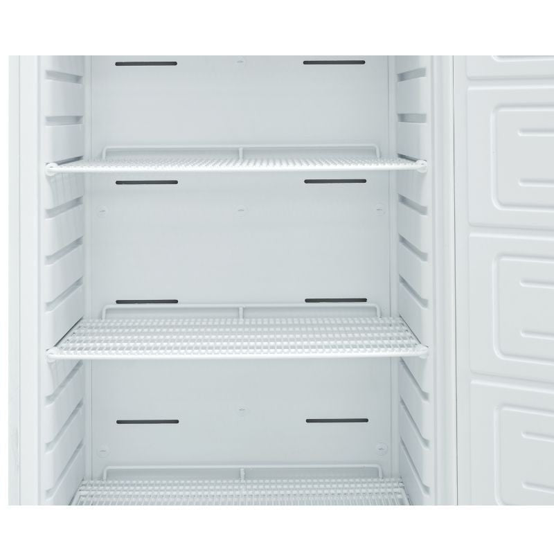 Armoire Réfrigérée Ventilée 600 L - Intérieur ABS - vue 7