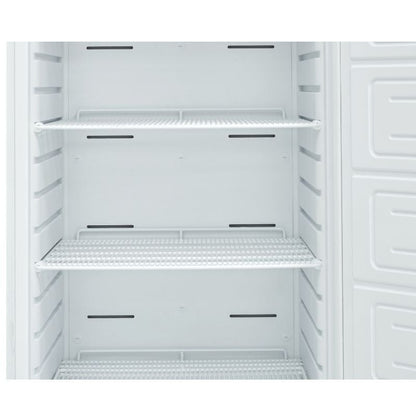 Armoire Réfrigérée Ventilée 600 L - Intérieur ABS - vue 7