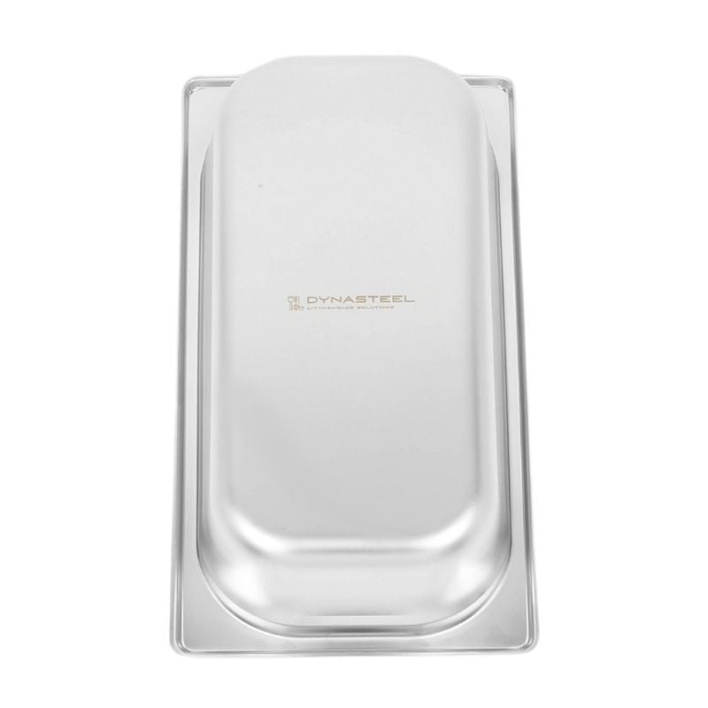 Bac Gastronorme GN 1/3 P 65 mm - 2,5 L - vue 5