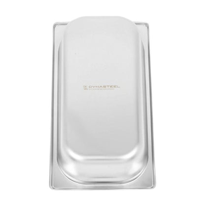 Bac Gastronorme GN 1/3 P 65 mm - 2,5 L - vue 5