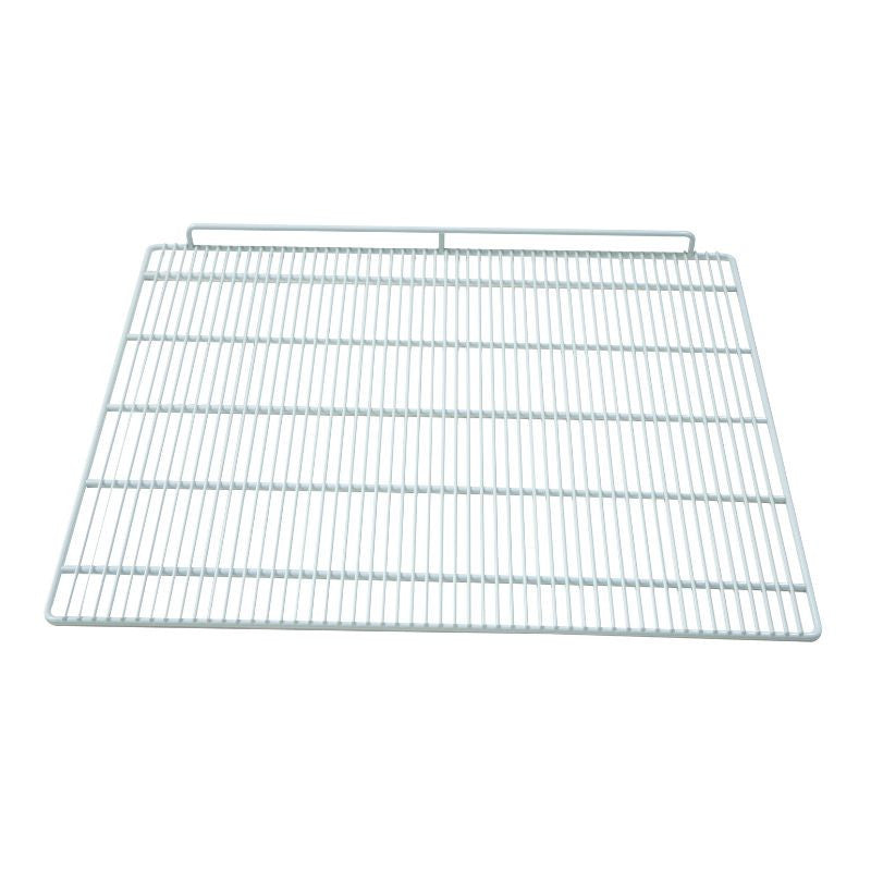 Grille pour Armoire Réfrigérée Ventilée 600 L Intérieur ABS