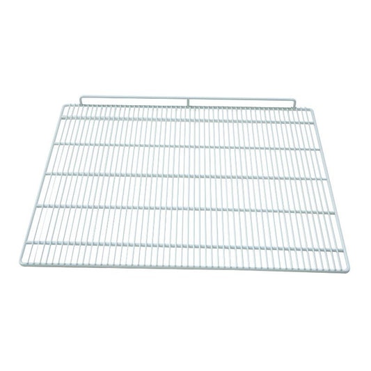 Grille pour Armoire Réfrigérée Ventilée 600 L Intérieur ABS