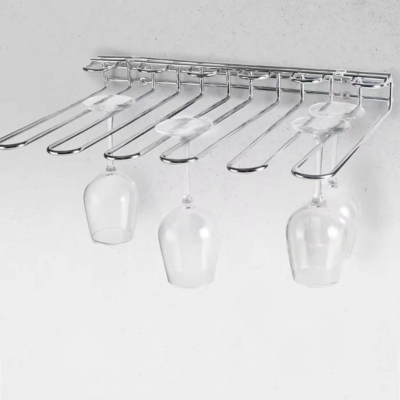 Rack à Verres à 5 Rangées - vue 7