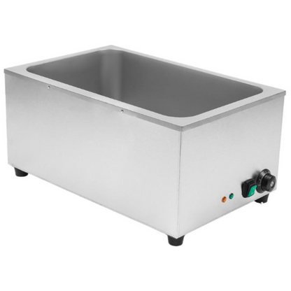 Bain-Marie Professionnel GN 1/1 - vue 4