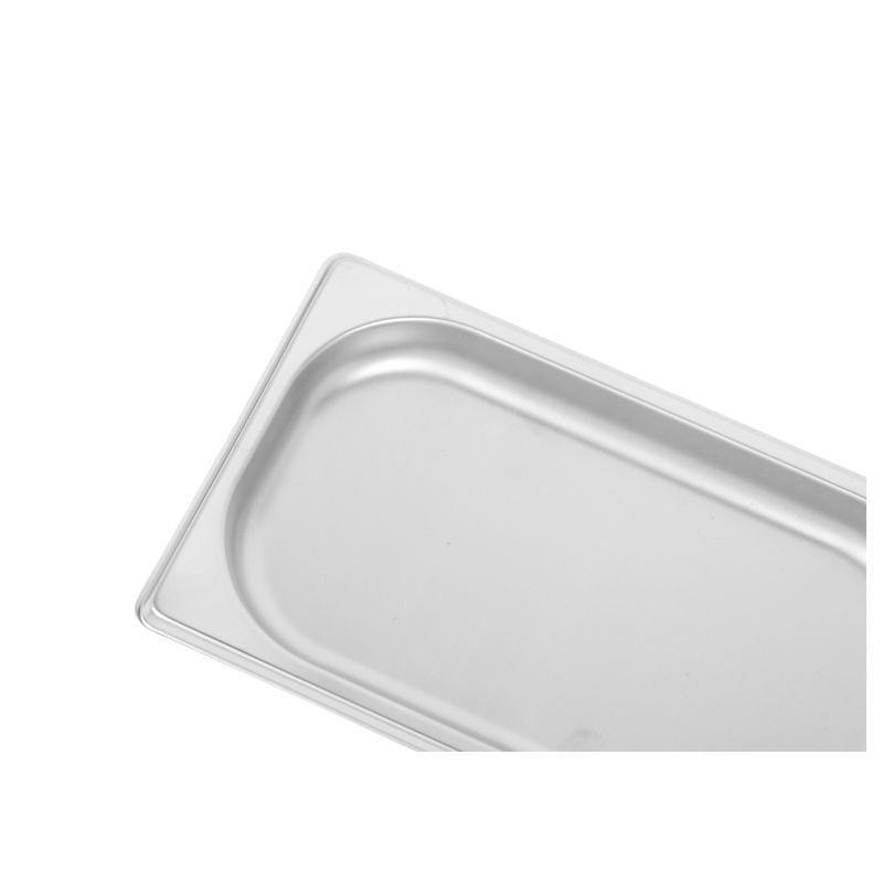 Bac Gastronorme GN 1/4 P 20 mm - 0,8 L - vue 7