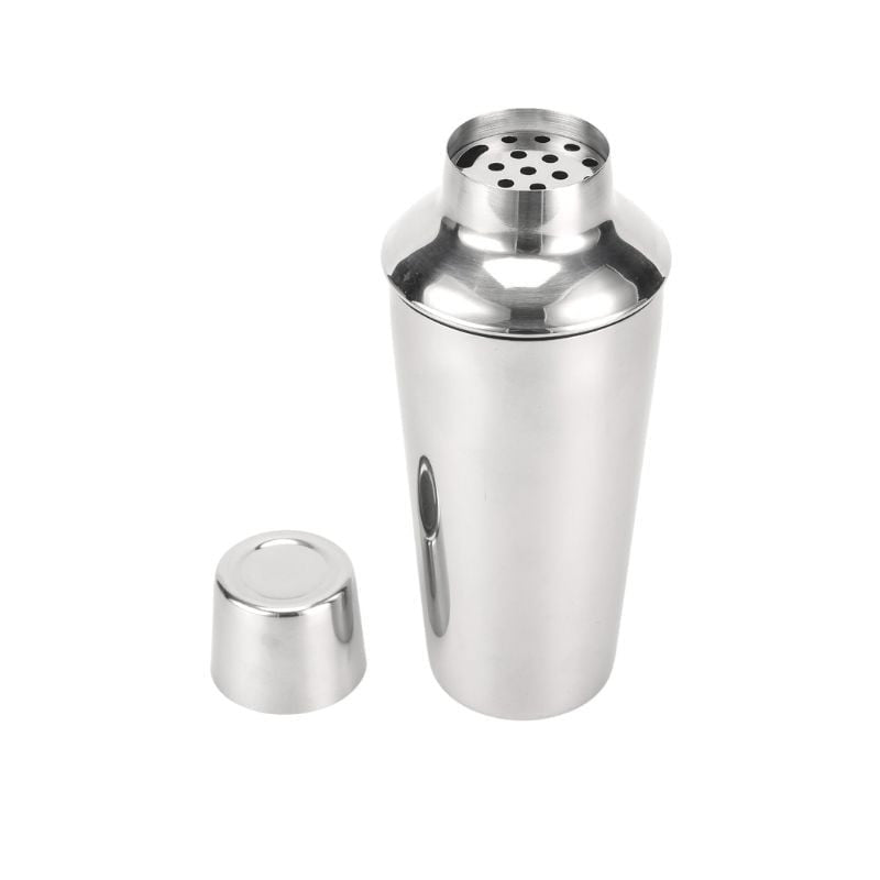 Shaker Inox - 0,75 L - vue 2