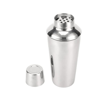 Shaker Inox - 0,75 L - vue 2