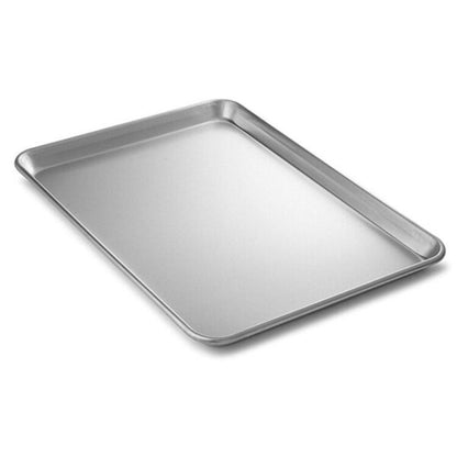 Plaque de Cuisson en Aluminium - 660 x 457 mm - vue 2