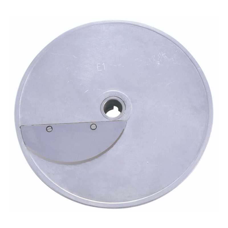Disque Trancheur 1 mm pour Coupe-Légumes 550 W