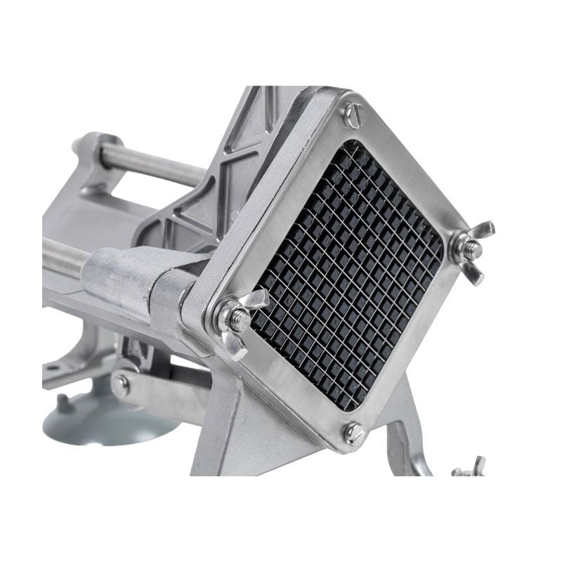 Coupe-Frites Usage Intensif avec Grilles - vue 7